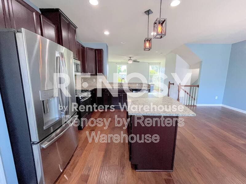 Virginia Beach House: 5657 Freewill Lane