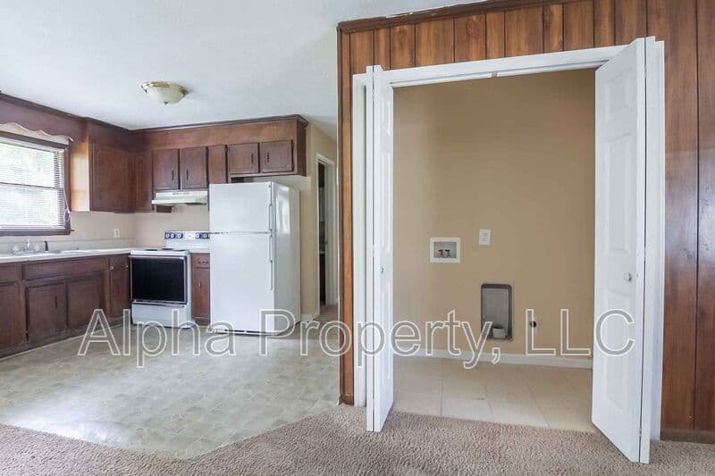 Greenville House: 107 Vesta Drive