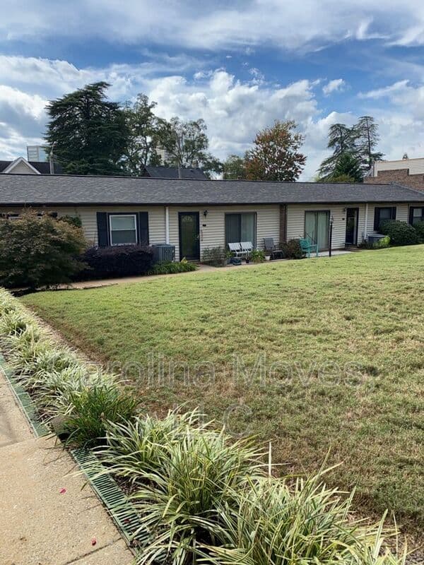 Greenville Condo: 10 Poinsett Avenue