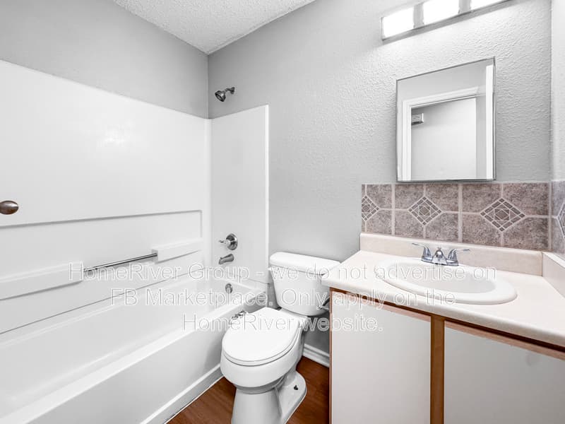 San Antonio House: 12523 Rio Paloma