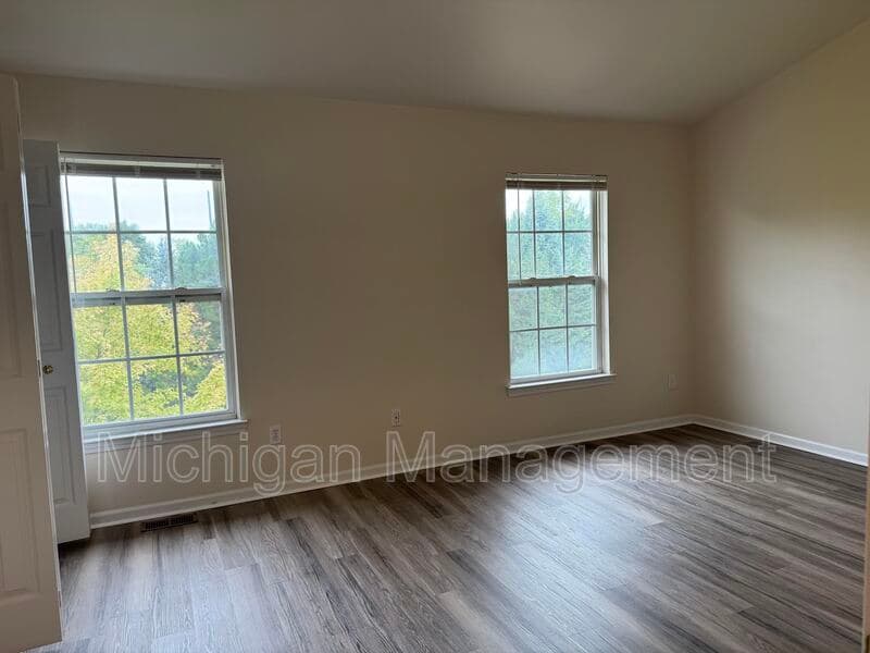 Ann Arbor Condo: 3107 Promenade Cir