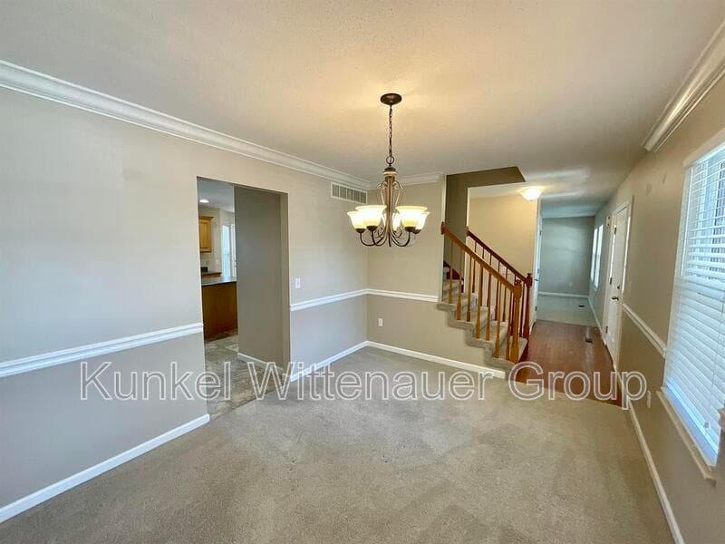 O'Fallon House: 150 Knob Creek Lane