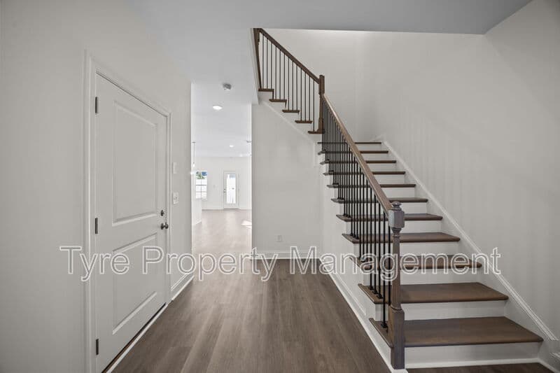 Greenville Townhome: 1904 Newbury Way