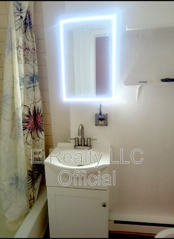 Philadelphia Condo: 623 North 64th Street - #1
