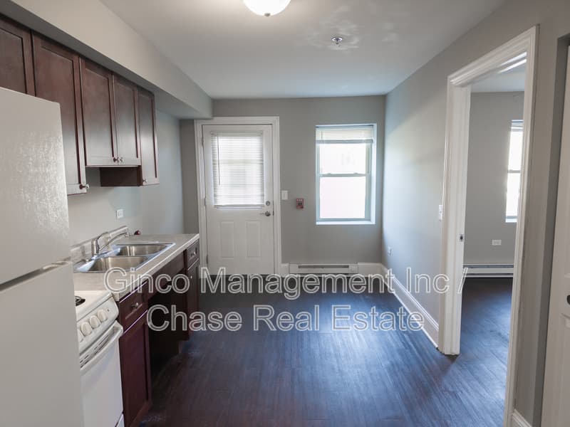 Joliet Condo: 115 North Hickory Street - C