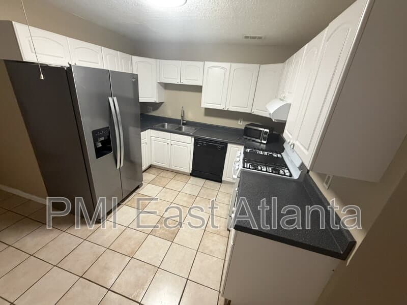 Atlanta Apartment: 486 Old Wheat St NE