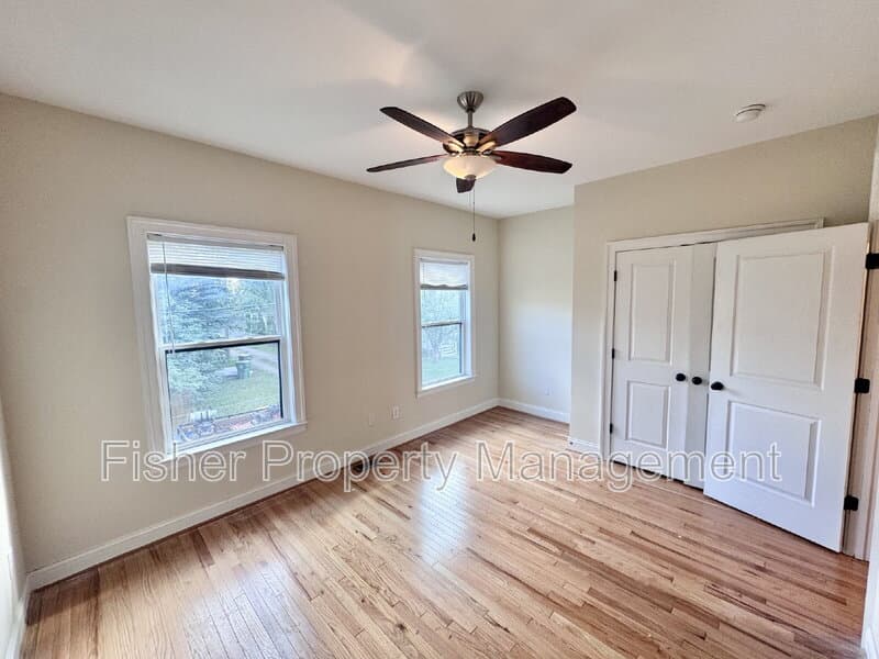 Richmond House: 2212 Carrington St