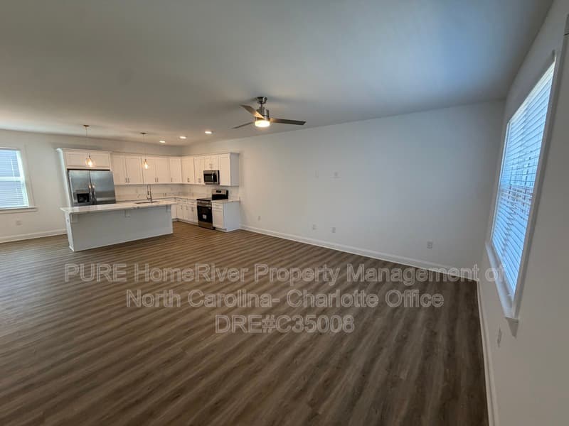 Charlotte Townhome: 2106 Bombay Way