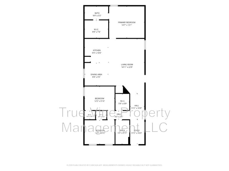 San Antonio House: 6414 Ignacio Ct