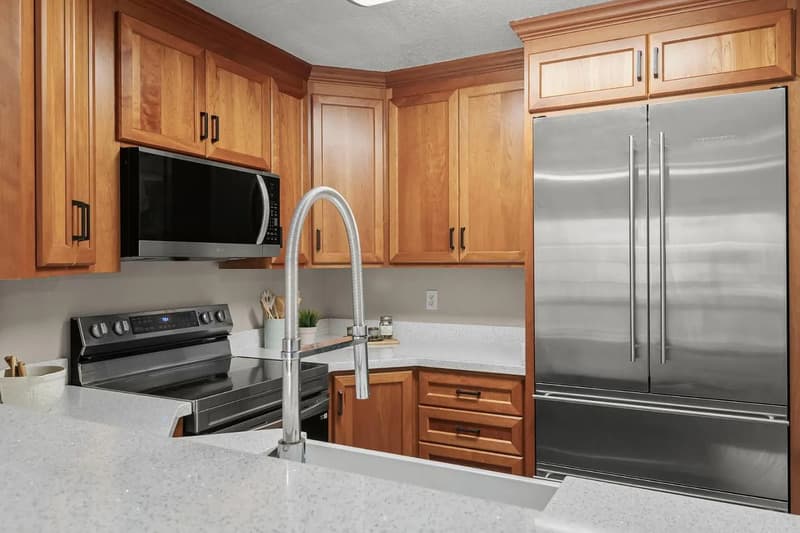 san jose Condo: 734 Northrup St