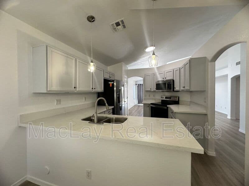Chandler House: 1831 W. Havasu Way