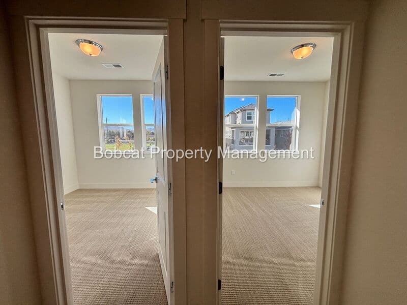 Carson City House: 1383 Vine Gate Rd