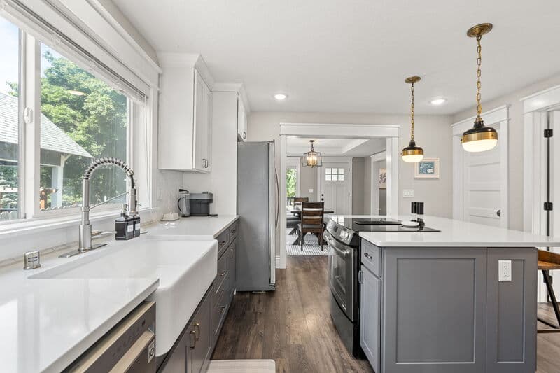 Spokane House: 3704 East 24th Avenue