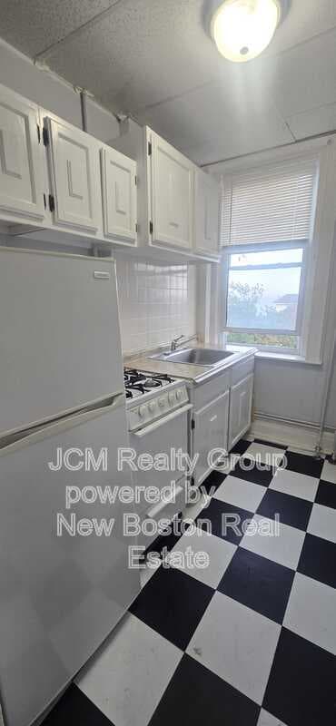 Lynn Condo: 135 Ocean Street, Lynn MA 01902 U-24 / 3rd Floor