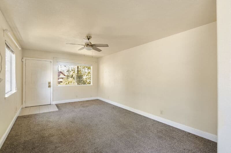 Sacramento Condo: 3624 2nd Avenue