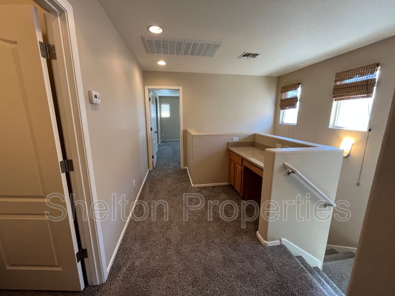 Buckeye House: 2958 N Clanton St