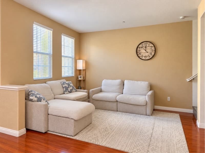 San Diego Condo: 6108 Alida Row