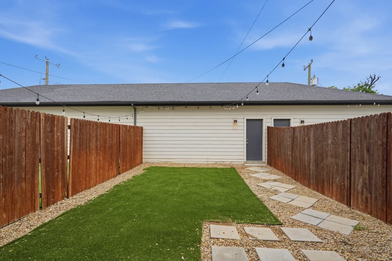 Fort Worth Condo: 3126 Wayside Avenue - 1