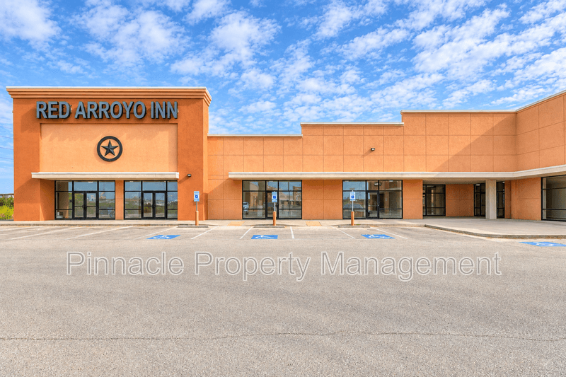 San Angelo Condo: 4268 Sherwood Way