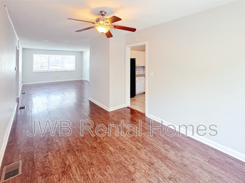 Jacksonville Condo: 3116 Belden St #2