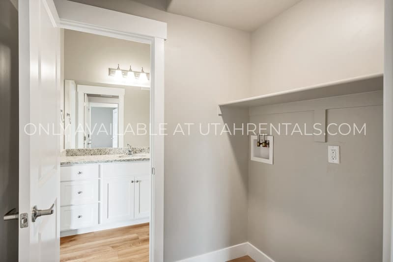 Heber City Condo: 1128 S 820 E
