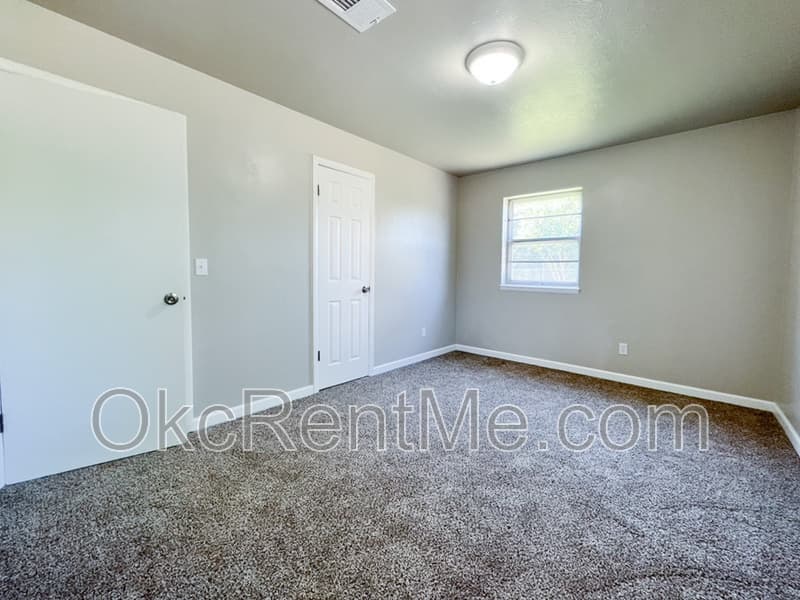 Oklahoma City House: 1428 SW 62nd St