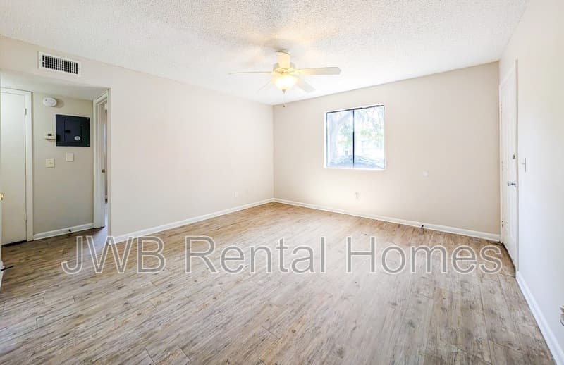Jacksonville Condo: 5224 Westchase Ct #3