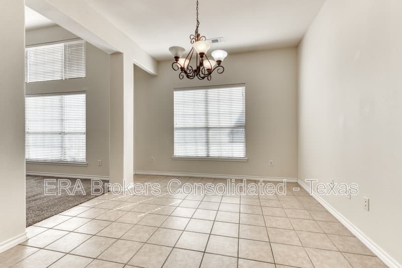 San Antonio Townhome: 22209 Sausalito Court