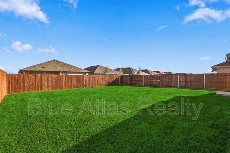 Denton House: 7740 Royal Fern Drive