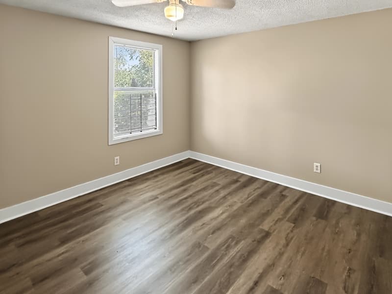 Memphis House: 2688 Enterprise Avenue