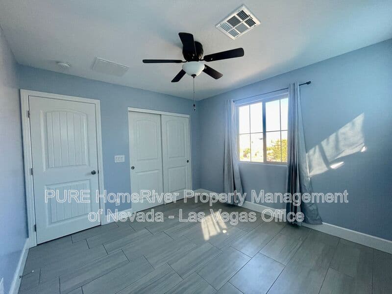 Las Vegas House: 8971 Whitten Park Ave