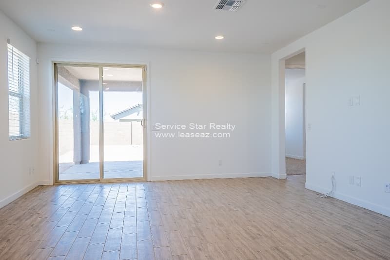 Phoenix House: 9348 W Glenrosa Ave