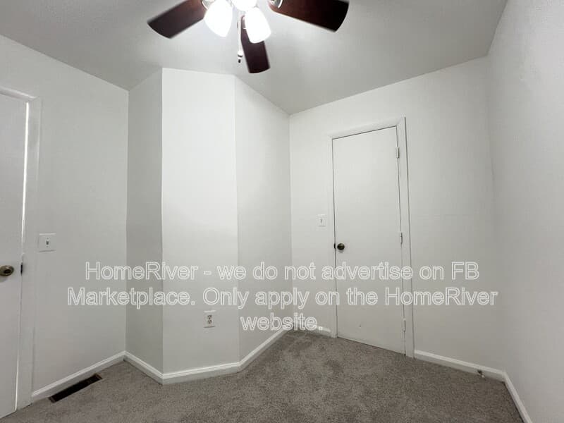 Baltimore Townhome: 2617 W Cold Spring Ln