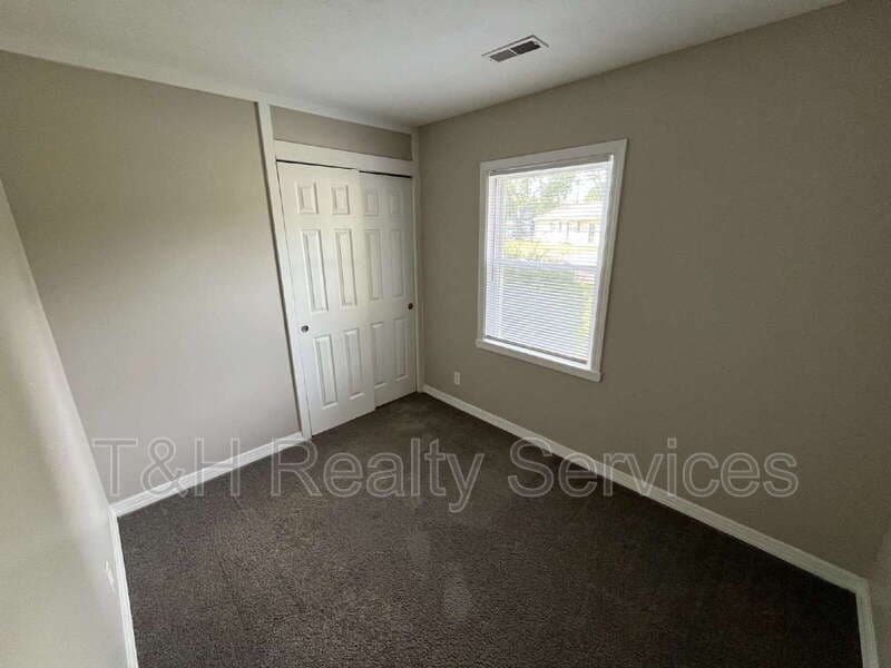Indianapolis House: 3831 Bennett Drive