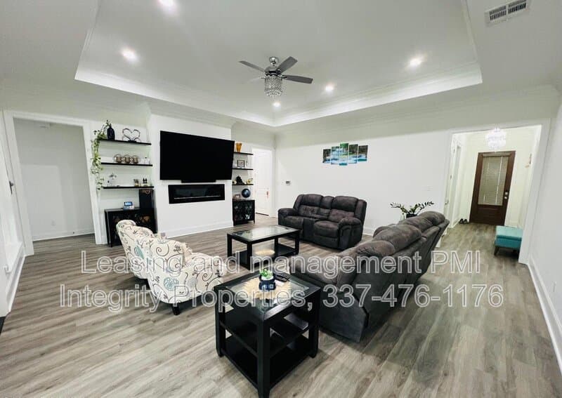 Lafayette House: 308 Redfern Street