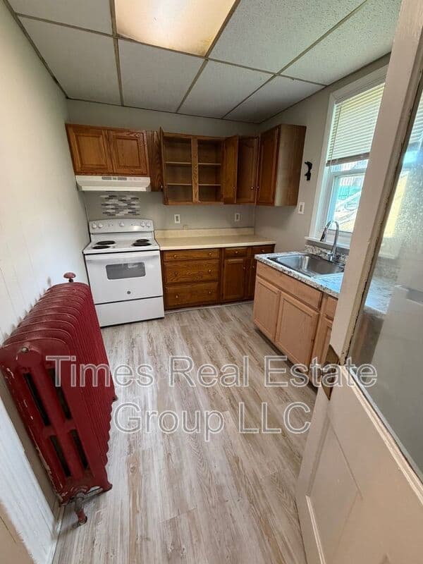Schuylkill Haven Condo: 226 Dock Street