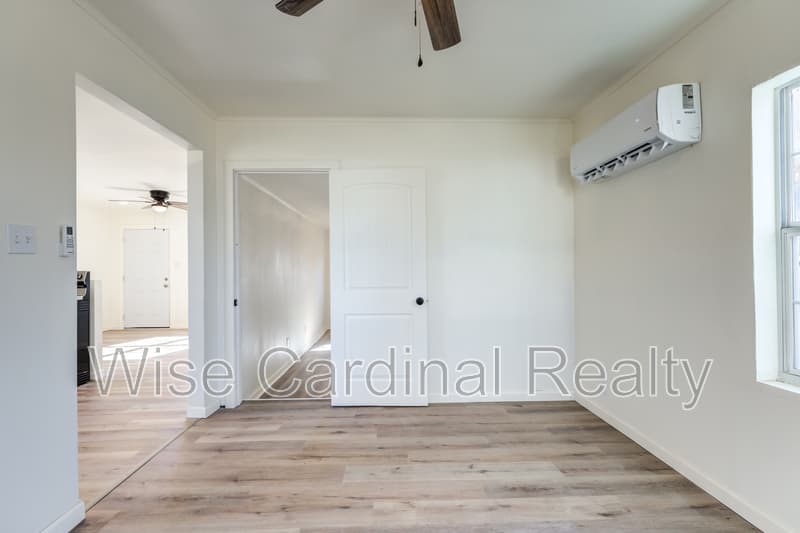 Lubbock House: 2516 2nd Street