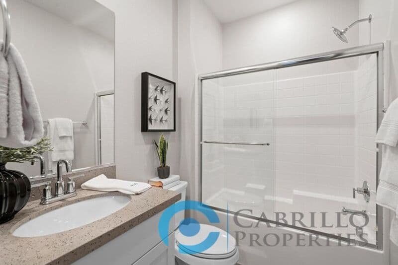 San Diego Condo: 1695 Saturn Blvd – Unit 1646