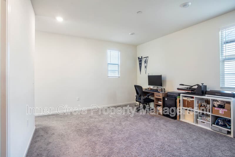 Oakley House: 169 Leprino Circle