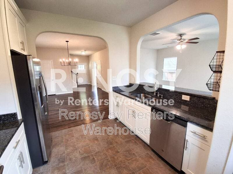 Chesapeake House: 1809 Speedy Avenue