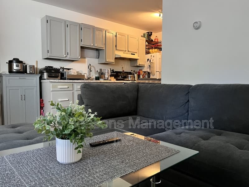 Burlington Condo: 358-360 North Winooski Avenue - 1