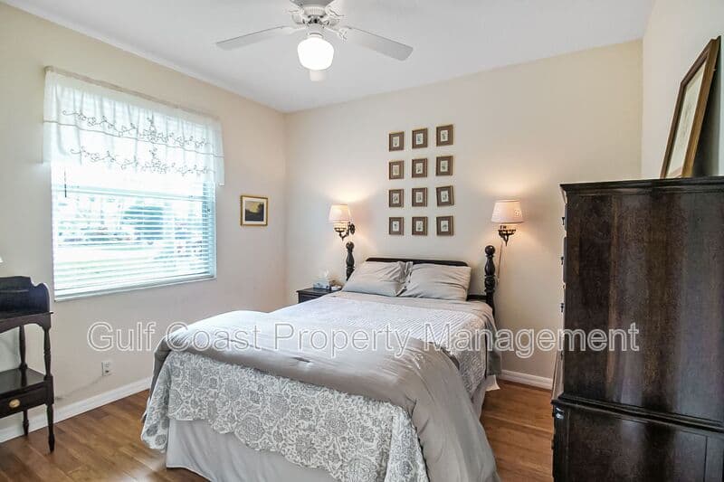 Nokomis House: 2107 Calusa Lakes Blvd