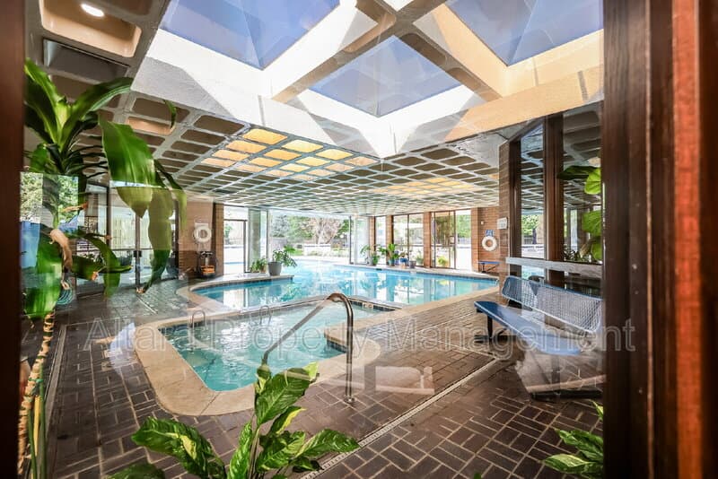 Denver Condo: 2880 S Locust St