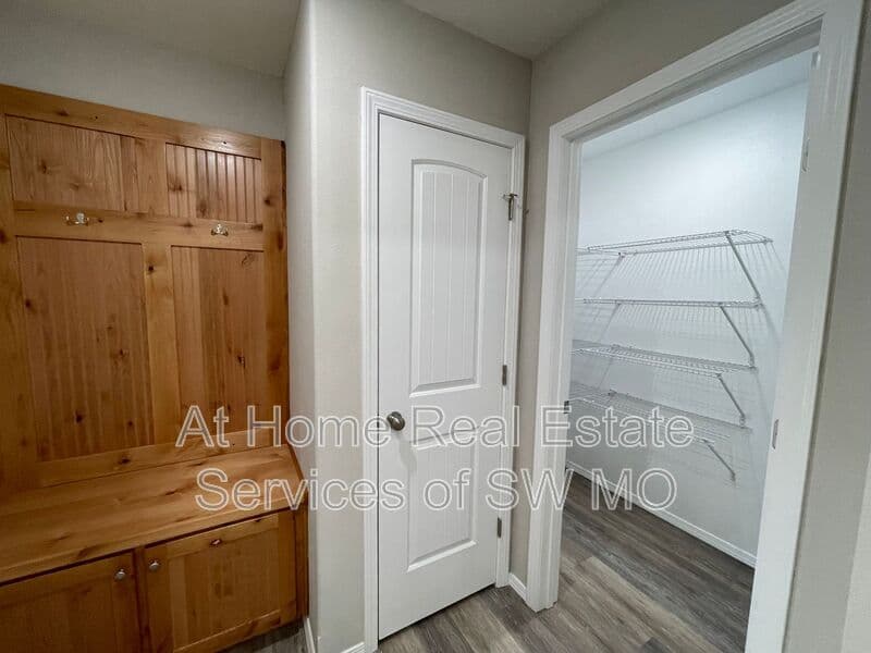 Rogersville House: 529 Evergreen