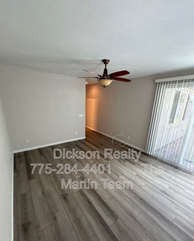 Reno House: 11445 Crotone Court