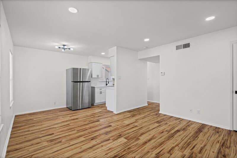 Austin Condo: 3413 Willowrun Drive - C