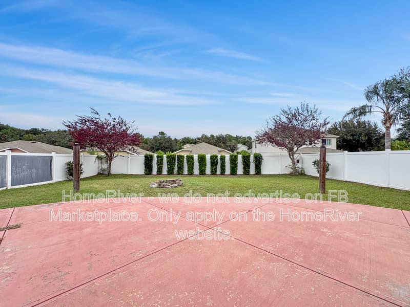 Ocala House: 4663 SW 40th Ln