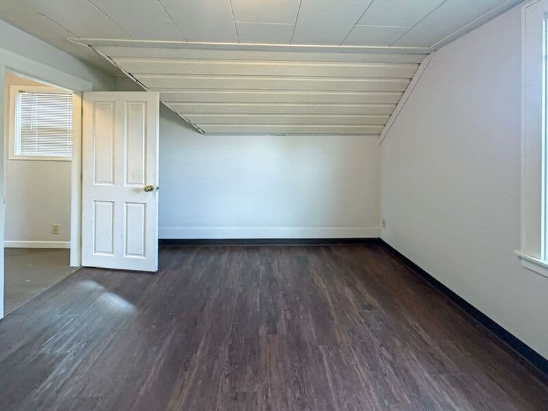 Eugene Condo: 1273 Patterson Alley