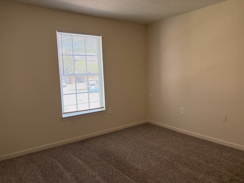 Tallahassee Condo: 3000 South Adams Street - 422