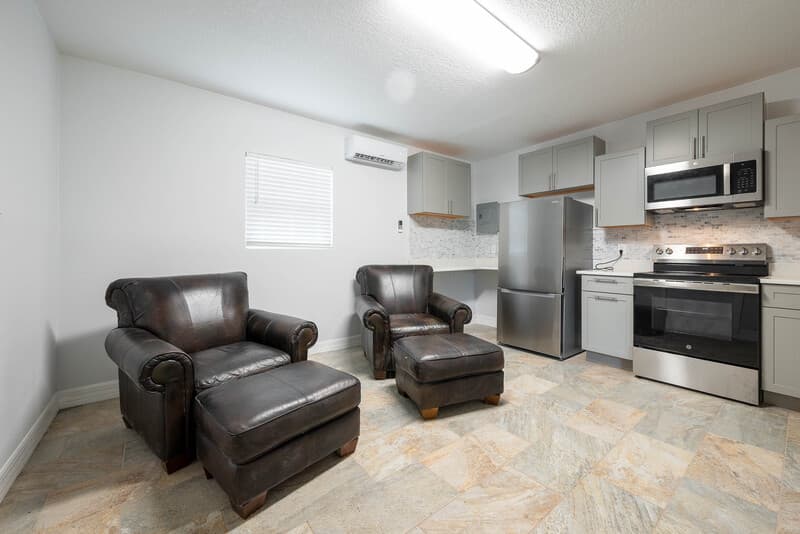 Orlando Condo: 4810 Shoshone Street - A